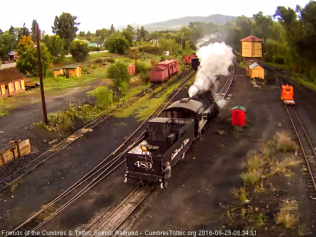 8.29.16 489 backs down the main to the coal lead switch.jpg