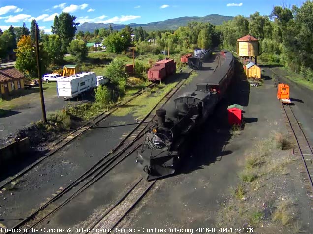 9.4.16 489 brings a 9 car 215 into Chama.jpg