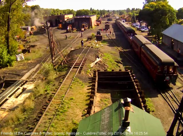 9.4.16 Colorado's platform is empty except for the trainman.jpg