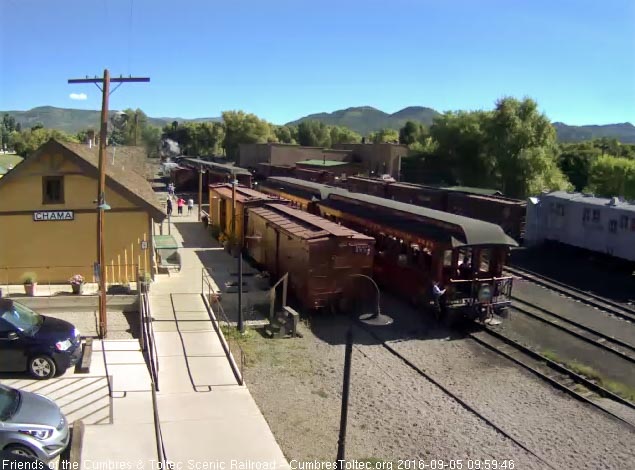 9.5.16 The conductor is boarding the Colorado as the train begins moving.jpg