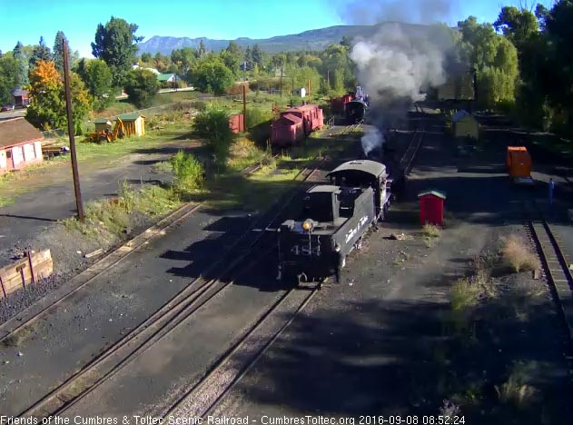 9.8.16 484 backs down the main as it moves toward the coal dock.jpg