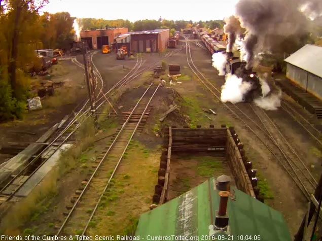 9.21.16 Nice steam and smoke from 484 and 463 as they get the train moving.jpg