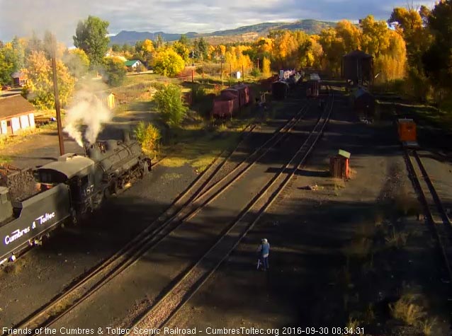 9.30.16 487 has coal added for its helper run to Cumbres.jpg