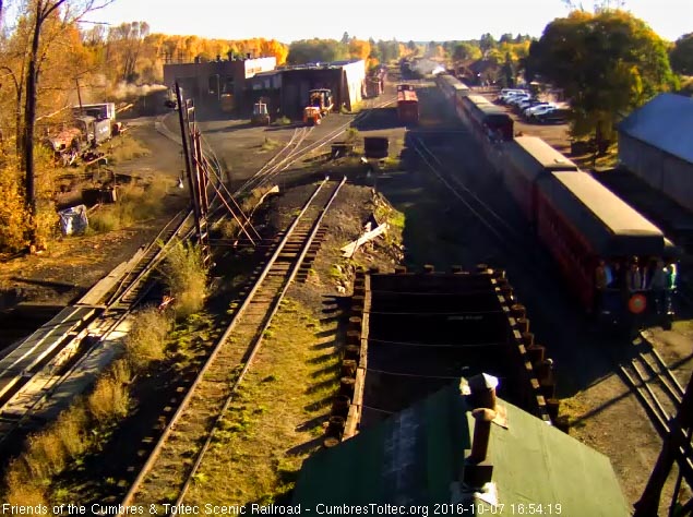 10.7.16 The platform on the New Mexico is crowded today.jpg