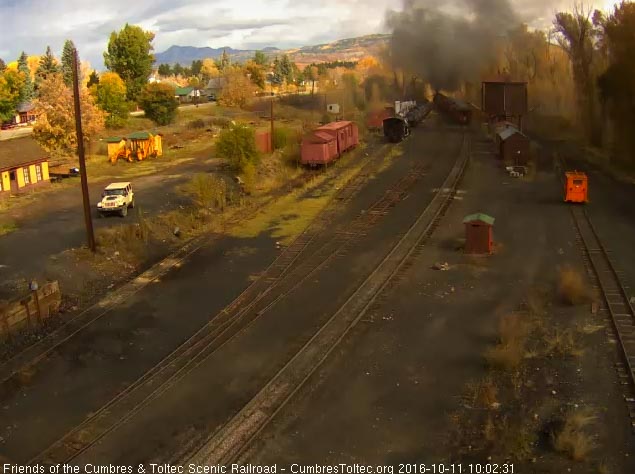 10.11.16 216 clears Chama under a cloud of coal smoke.jpg