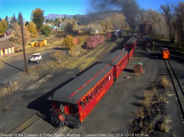 10.18.16 Running brake test done, Ray heads inside the New Mexico.jpg