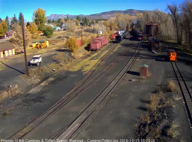 10.19.16 The Colorado is by the tank as the train leaves Chama.jpg