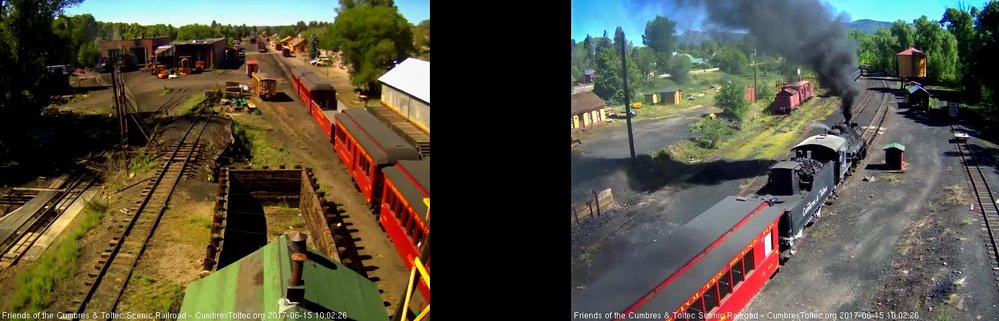 6-15-17 The train is by the tipple.jpg