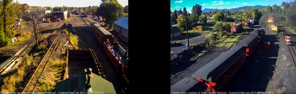9-16-17 The diner train is by the tipple.jpg