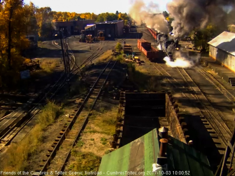 10-3-17  The 484 and 489 work to get the train up to speed.jpg