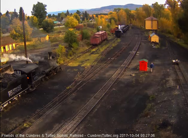 10-4-17  463 is now getting coal added to its bunker.jpg