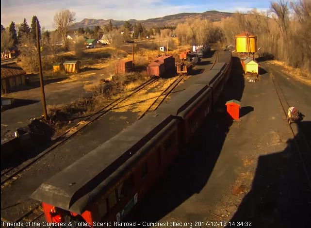 12-16-17 The fourth train stops at the tank to fill up.jpg