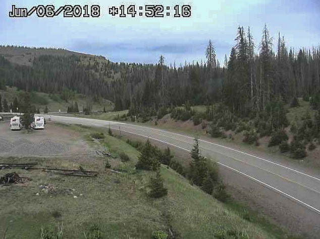 2018-06-06 Look to the left of the buses, that may be ther water tank of the fire patrol speeder.jpg