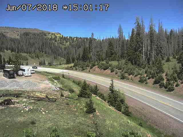 2018-06-07 Train 215 is at Cumbres and based on where the parlor is stopped would guess 8 cars.jpg