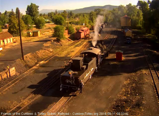 2018-06-11 The 489 is backing down toward the coal dock lead.jpg