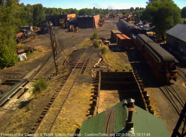 2018-06-20 The parlor New Mexico is on the markers this afternoon.jpg