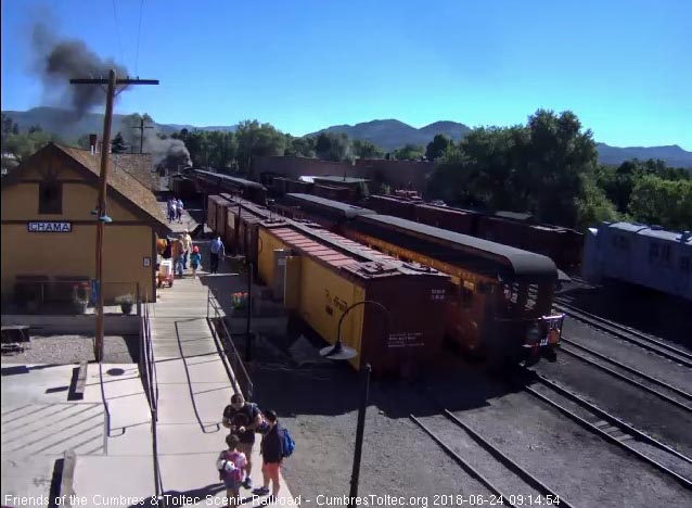 2018-06-24 The platform of parlor Colorado is visible from the depot cam.jpg