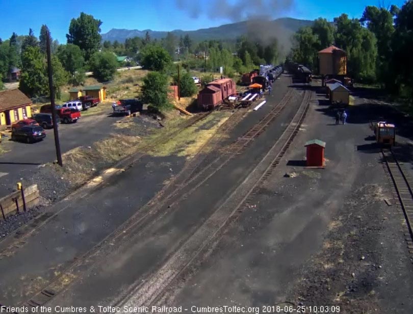 2018-06-25 The parlor New Mexico is past the tank as 488 clears the yard.jpg