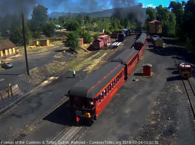 2018-07-04 The parlor Colorado is by the tipple as the train departs the yard.jpg