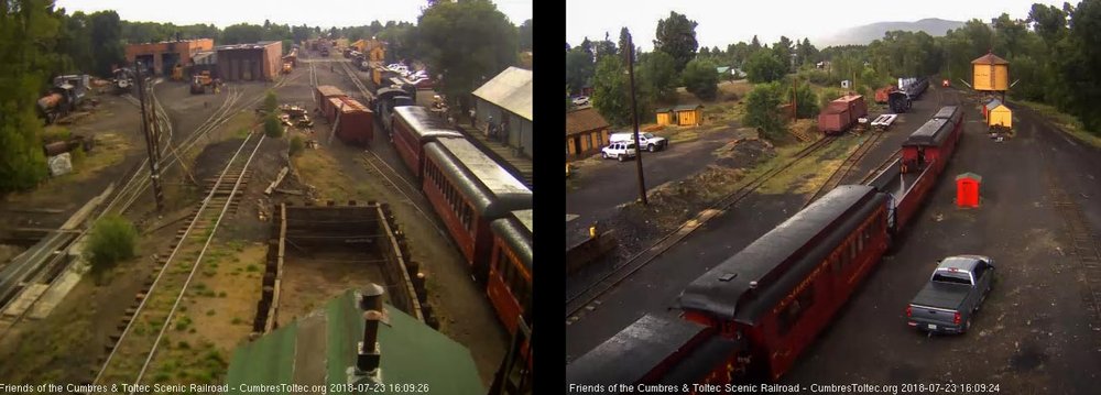 2018-07-23 As the train passes the tipple it is starting to rain.jpg