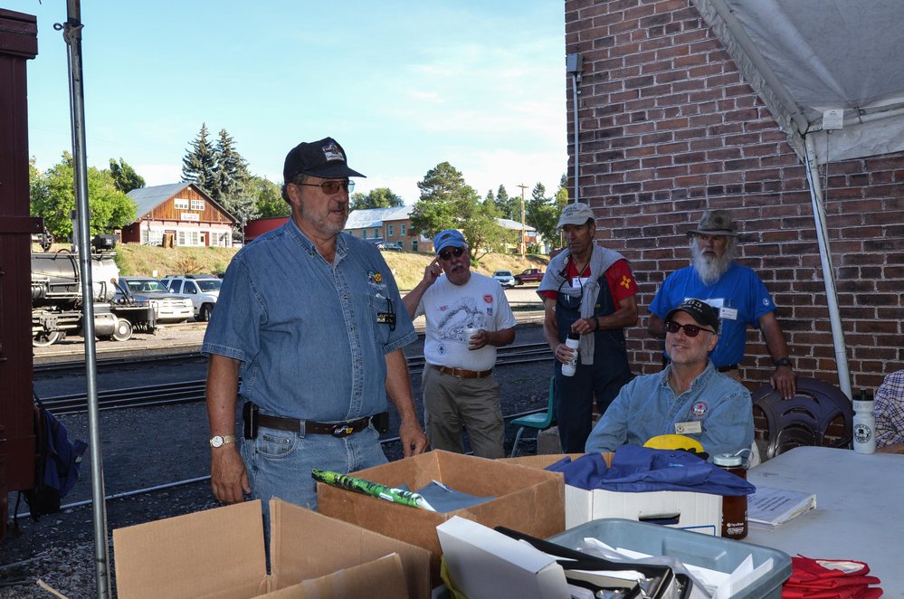 2018-07-23 This is the railroad safety officer briefing on their safery expectations.jpg