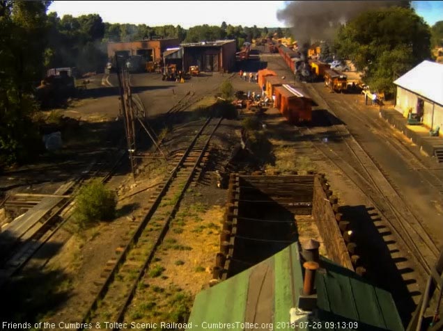 2018-07-26 The train is now pulled into loading position.jpg