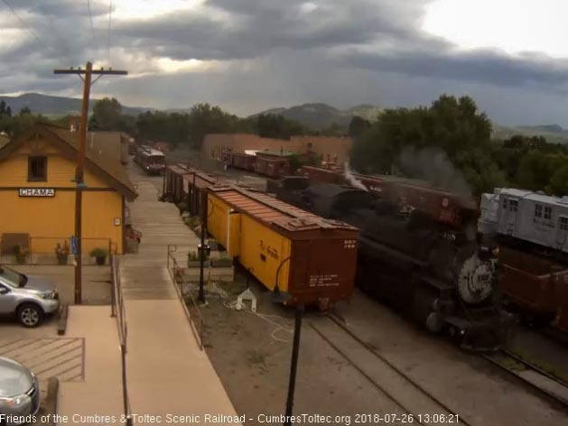 2018-07-26 By the depot as it heads to the wye.jpg