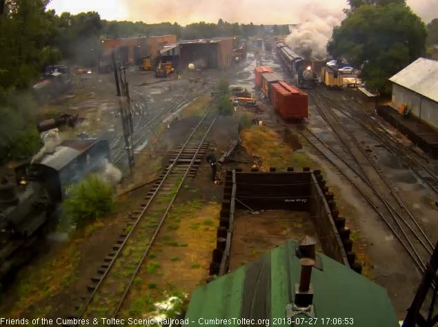 2018-07-27 The 489 is passing box car 3686 as it moves out of Chama.jpg