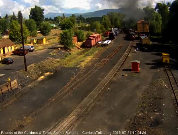 2018-07-31 The parlor is passing the tank as 484 clears the yard.jpg