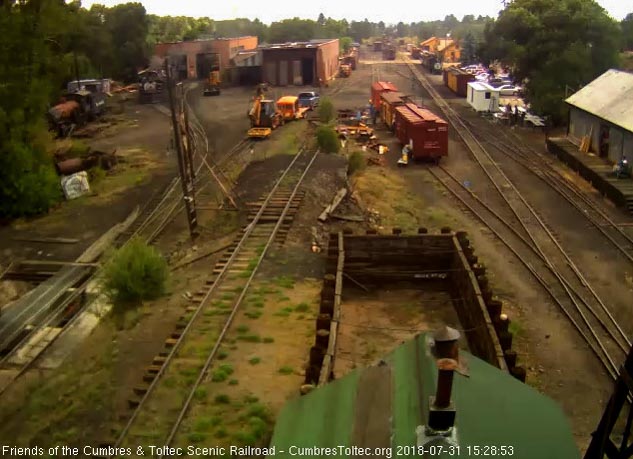 2018-07-31 Well it got so far and now a loader is assisting the rest of the way.jpg