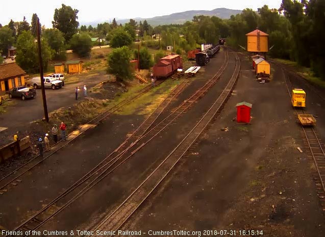 2018-07-31 The 488 comes into Chama with an 8 car train 215.jpg