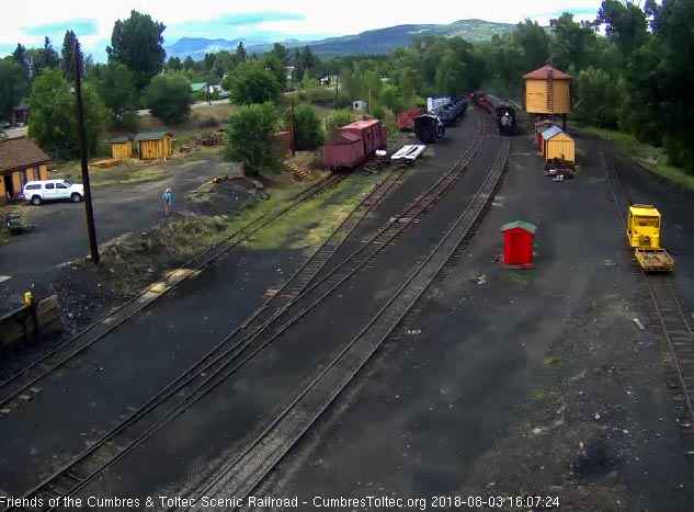 2018-08-03 The 488 comes by the tank as the train enters the yard.jpg