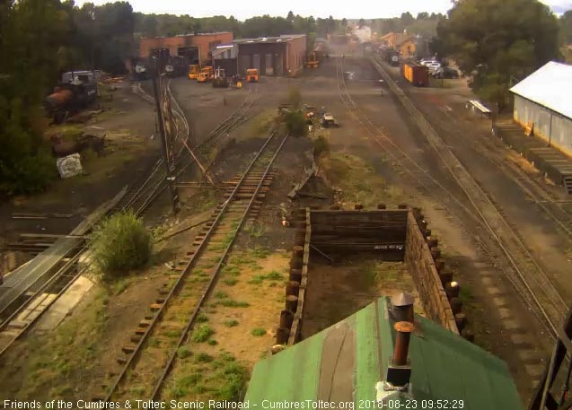 2018-08-22 There behind the steam, 489 has coupled onto the train with less then 8 minutes to go.jpg