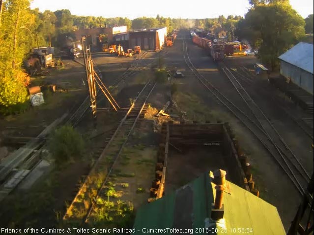 2018-08-26 The caboose is almost ready to head into south yard.jpg