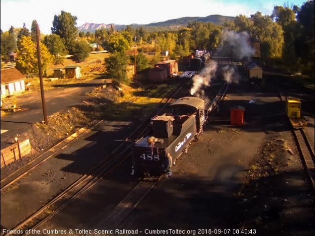 2018-09-07 The 488 is backing down the main to get to the coal dock.jpg