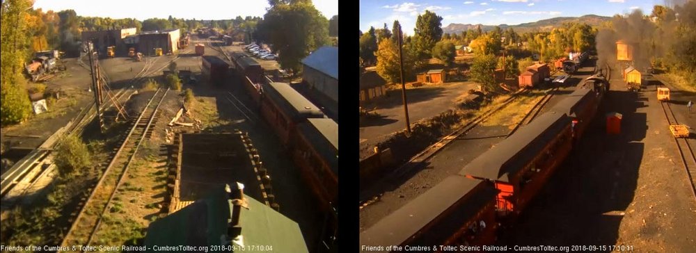 2018-09-15 The train passes the tipple as it moves out of Chama.jpg