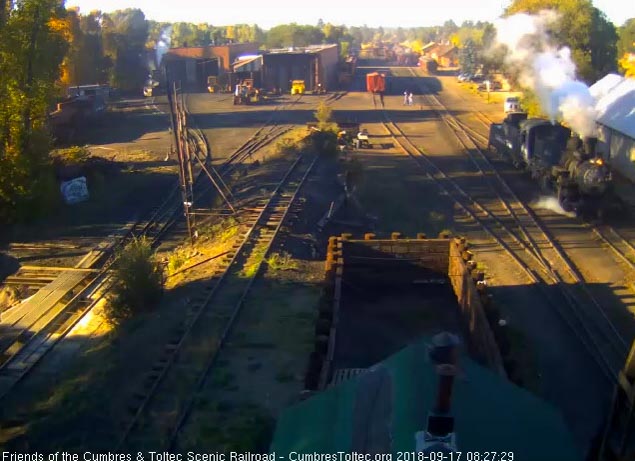 2018-09-17 The 488 moves forward toward the coal dock.jpg