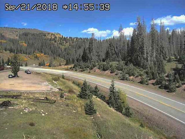 2018-09-21 Train 215 is at Cumbres and looks to be 8 cars long.jpg