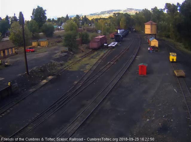 2018-09-25 The 487 comes into Chama with a 9 car train.jpg