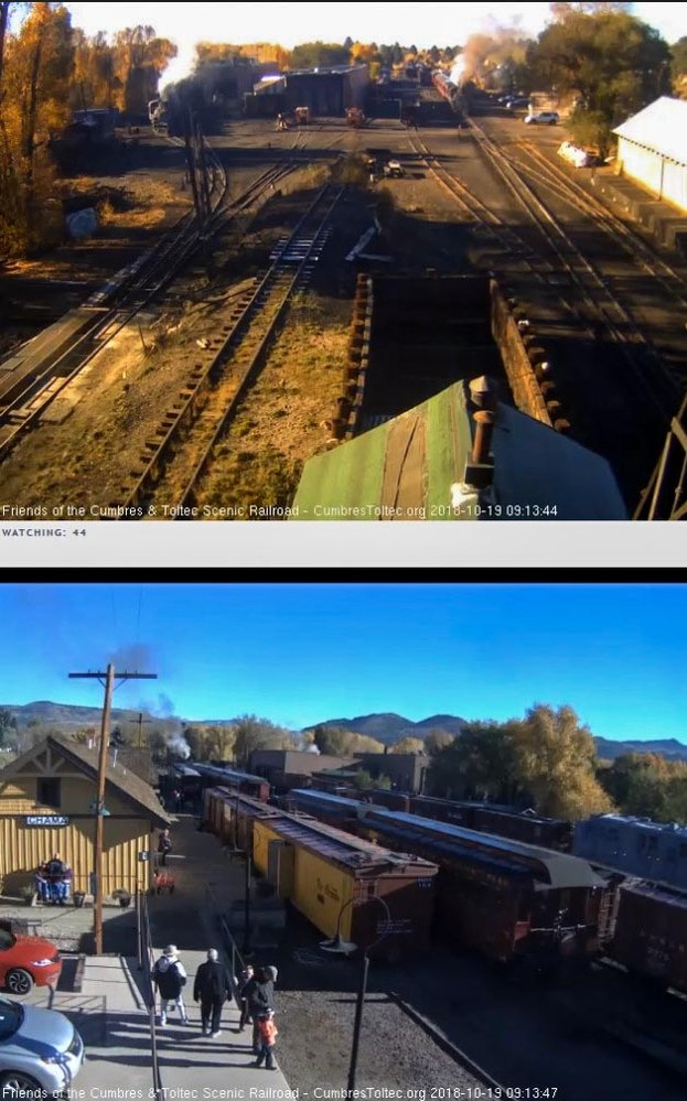 2018-10-19 The train has now been pulled into loading position.jpg