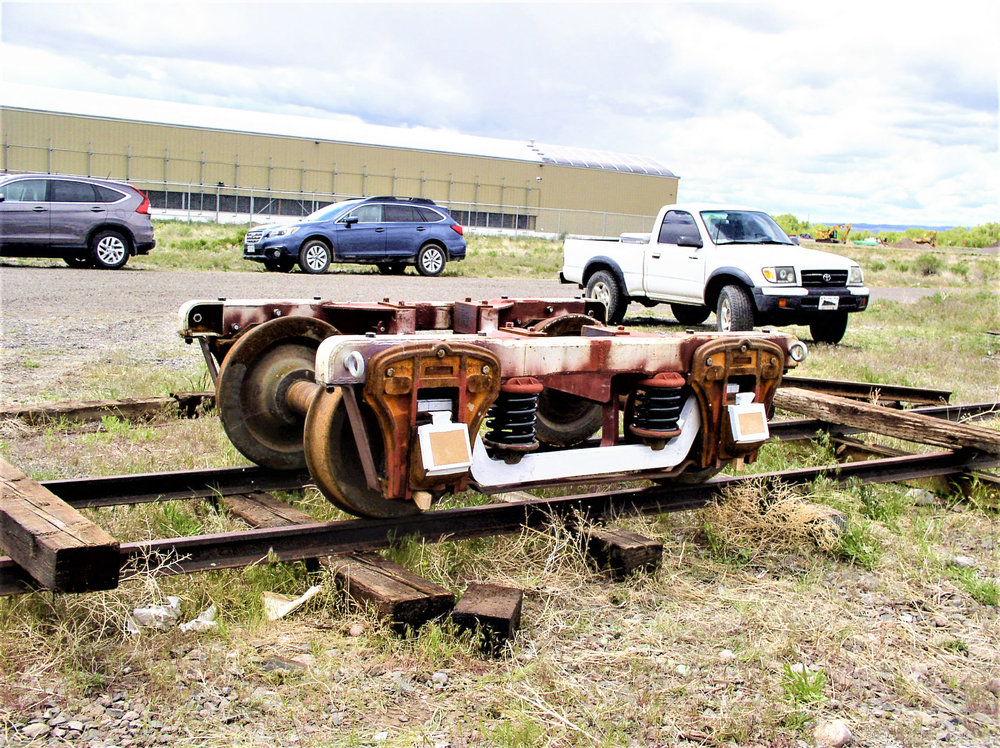 The truck now in place on its storage track.jpg