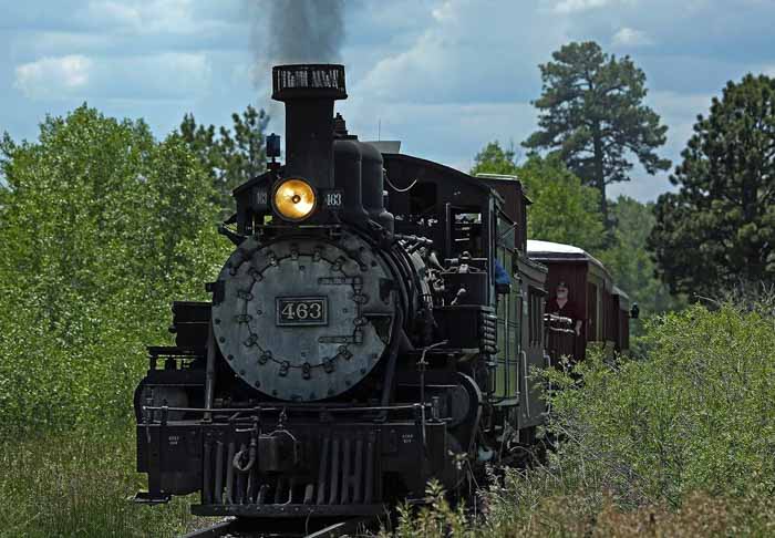 2019.06.29 The 463 brings the wedding train up to 1st crossing (1 of 1).jpg