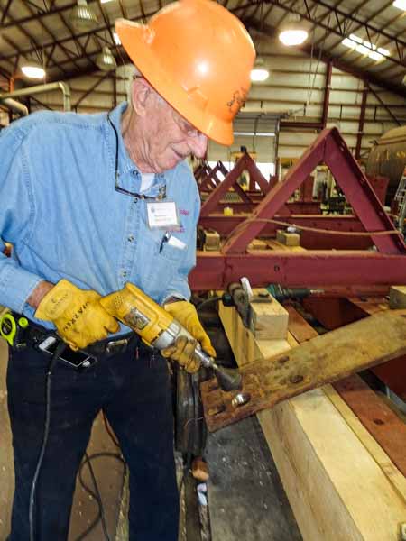 2019.08.01 Boring in the countersink on the drop bottom gon (1 of 1).jpg