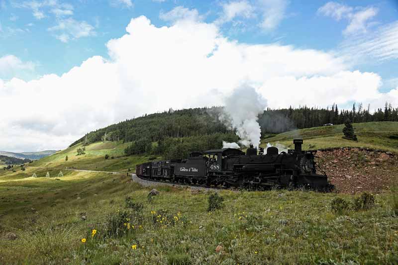 2019.08.11 Don is at Apache Crossing as the train approaches (1 of 1).jpg