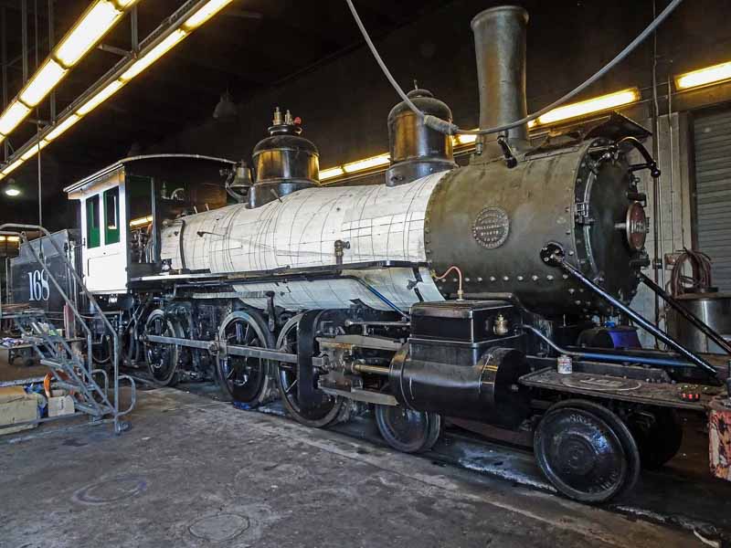 2019.08.26 A nice shot of 168 with its boiler lagging now on (1 of 1).jpg