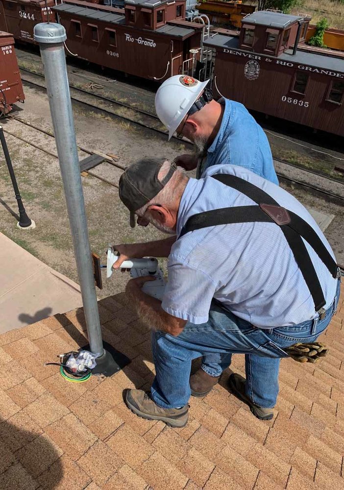 2019.09.14 Removing the cam from the utility house by the depot (1 of 1).jpg