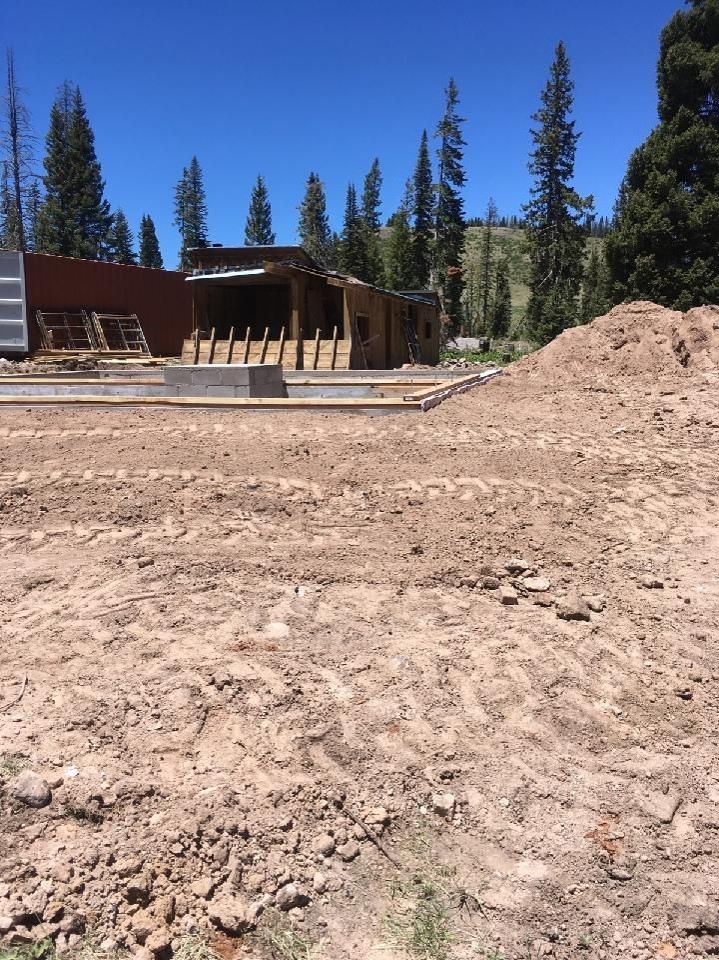 9 Long shot looking at the footings set and backfilled.jpg