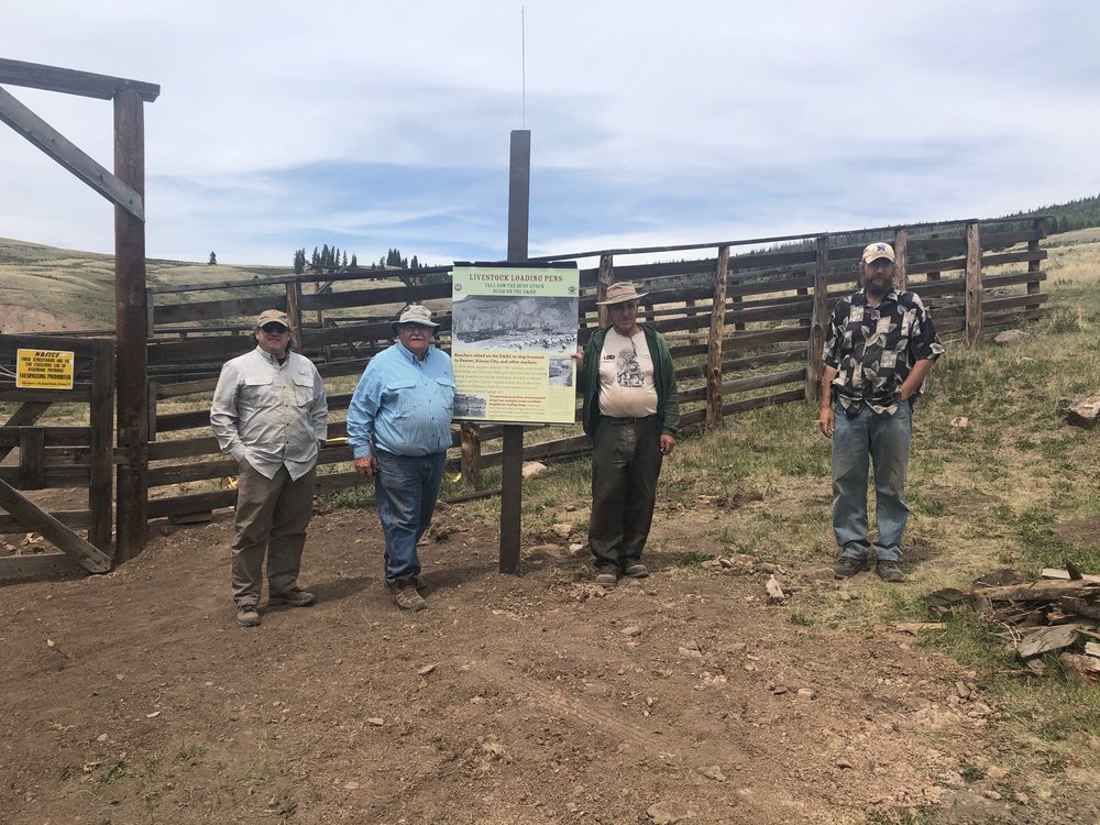 The crew that worked on the stock pens.JPG