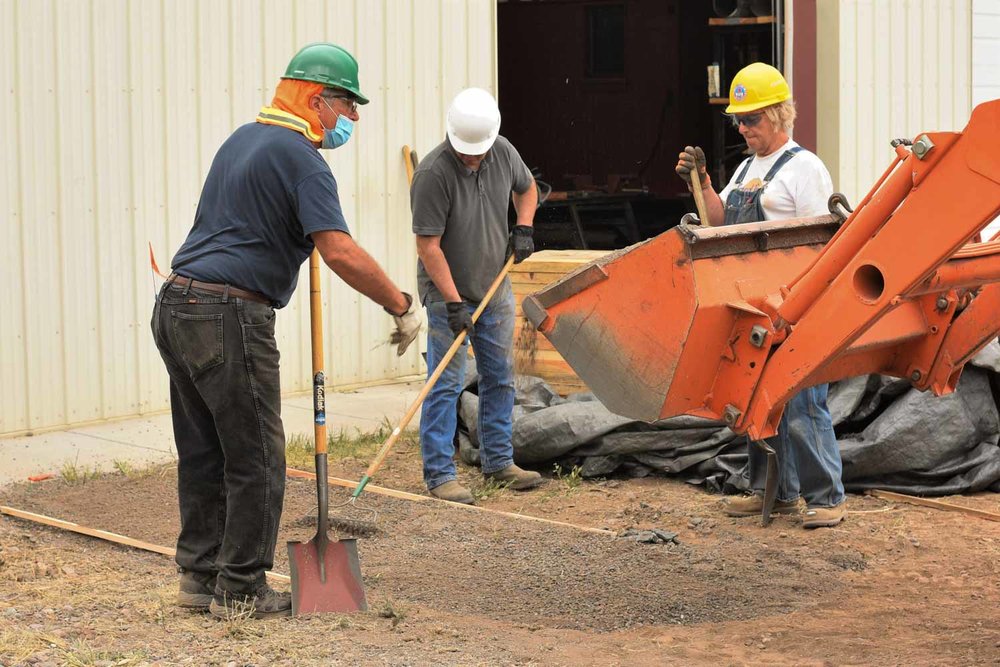 Looks like they are prepping a pad site at the CRF (1 of 1).jpg