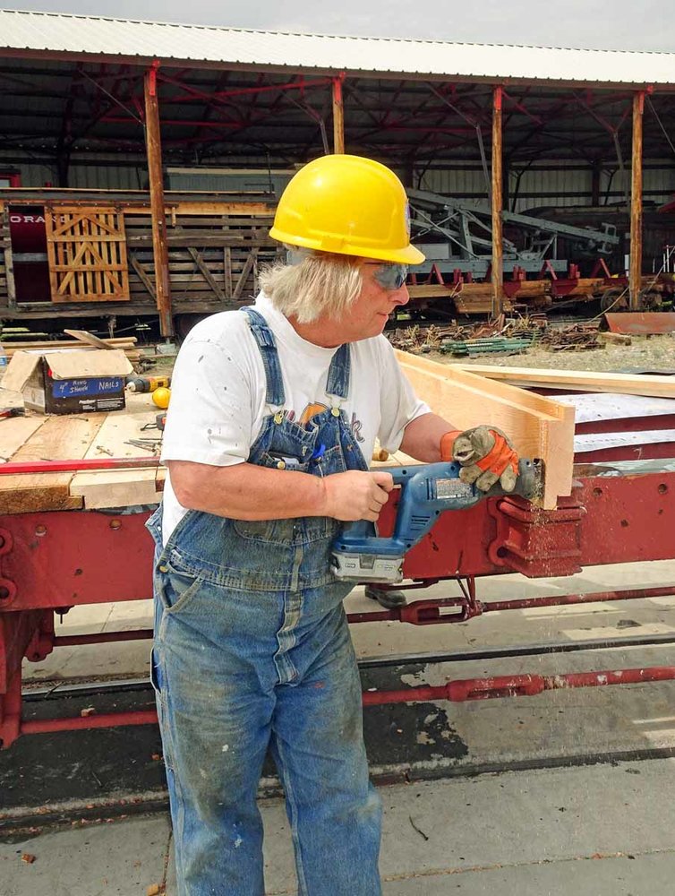 Finish cuts on the new deck planking (1 of 1).jpg